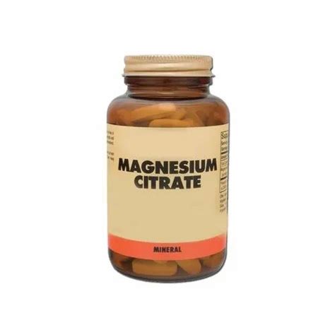 Supporting Detoxification with Magic MSC Magnesium